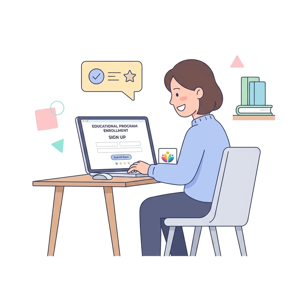 Create Parent Account