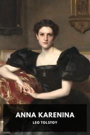 Anna Karenina cover