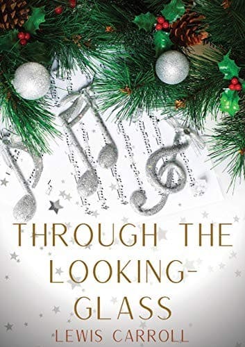 Through the Looking-Glass cover