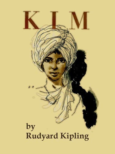 Kim cover