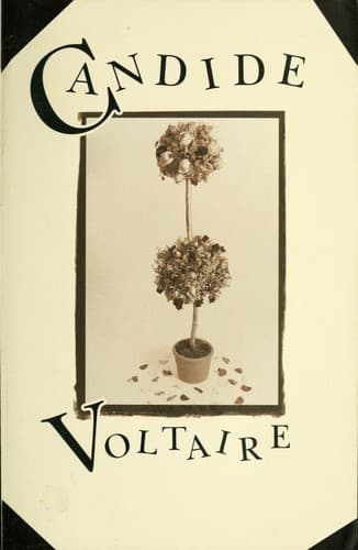 Candide cover