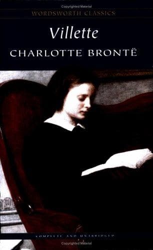Villette cover