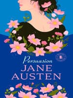 Persuasion cover