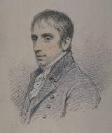 William Wordsworth portrait
